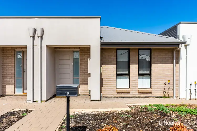 15 Cypress Drive, Parafield Gardens SA 5107