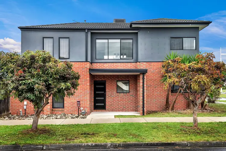 294 The Lakes Boulevard, South Morang VIC 3752