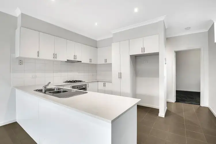 Third view of Homely house listing, 294 The Lakes Boulevard, South Morang VIC 3752