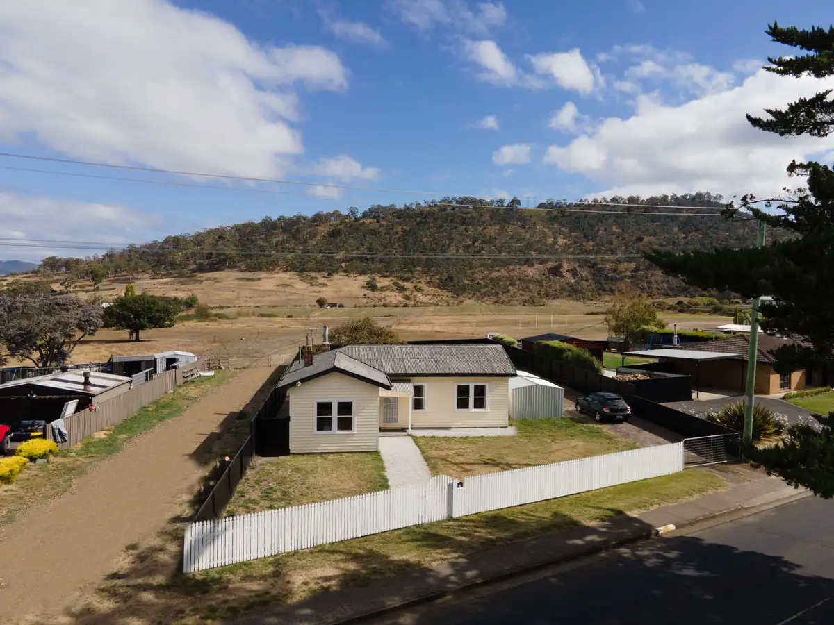 Main view of Homely house listing, 316 Back River Road, Magra TAS 7140