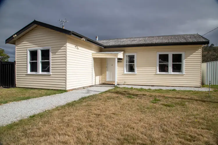 Third view of Homely house listing, 316 Back River Road, Magra TAS 7140