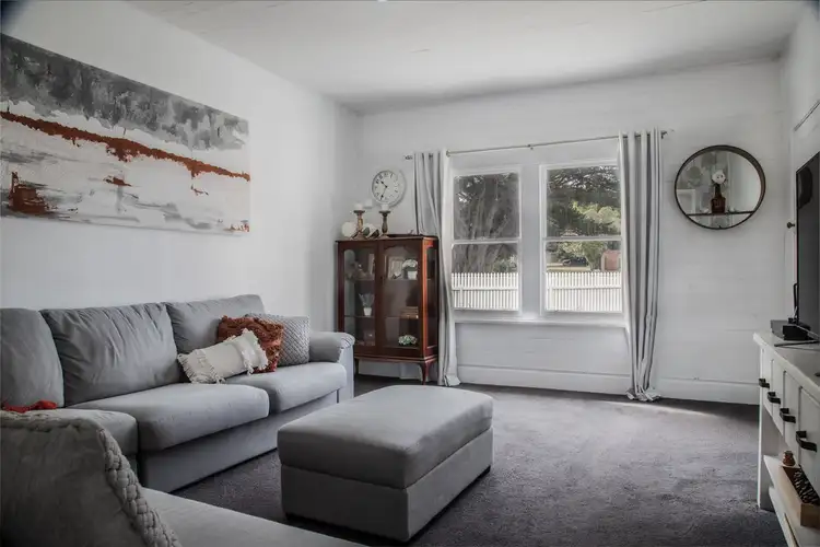 Fifth view of Homely house listing, 316 Back River Road, Magra TAS 7140