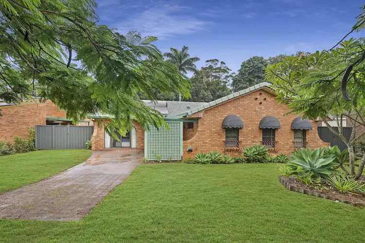 15 Alston Avenue, Alstonville NSW 2477