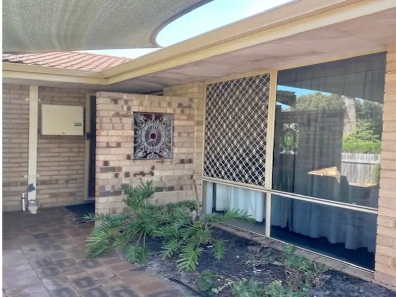 Main view of Homely villa listing, 4/26 Canning Road, Kalamunda WA 6076