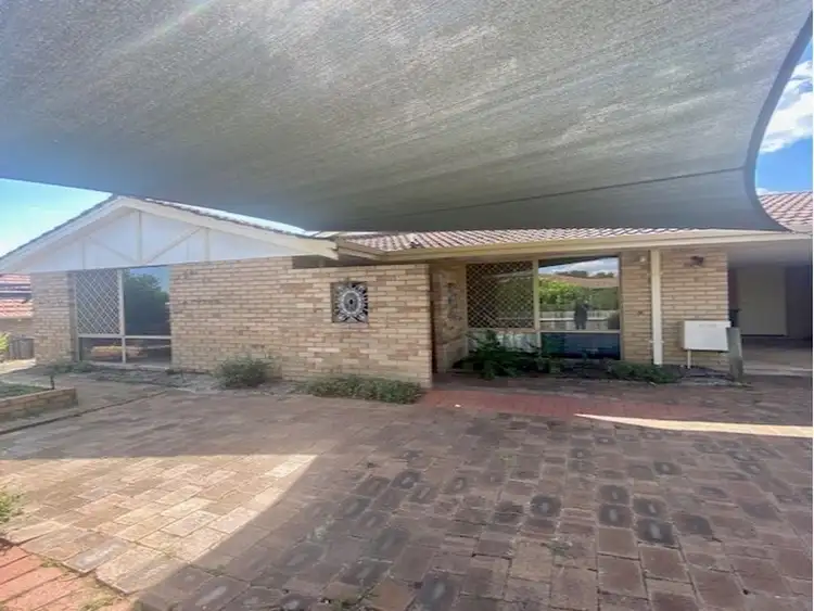 Second view of Homely villa listing, 4/26 Canning Road, Kalamunda WA 6076