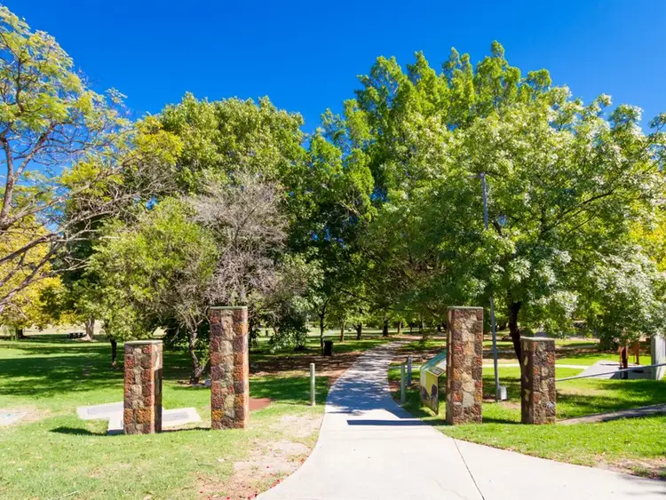 Sixth view of Homely villa listing, 4/26 Canning Road, Kalamunda WA 6076