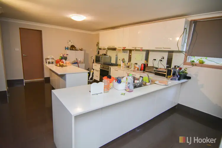Second view of Homely house listing, 59 Chifley Road, Lithgow NSW 2790