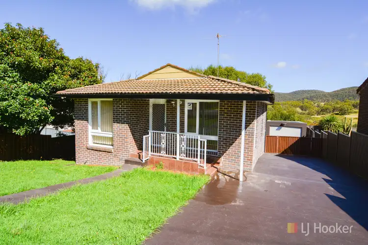 120 Landa Street, Lithgow NSW 2790
