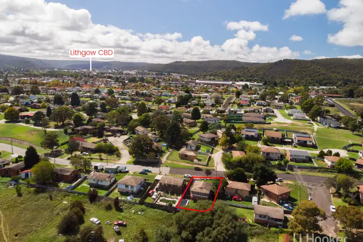 Fourth view of Homely house listing, 120 Landa Street, Lithgow NSW 2790