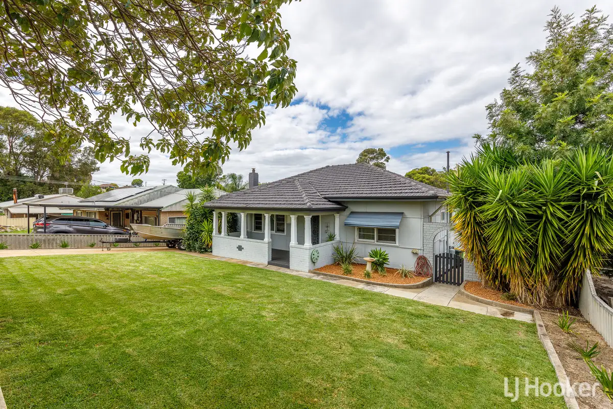 Main view of Homely house listing, 6 Swanstone Street, Collie WA 6225