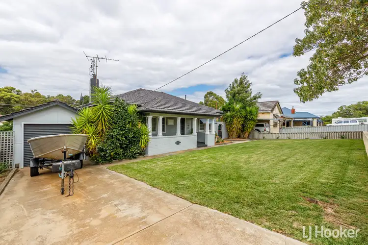 Second view of Homely house listing, 6 Swanstone Street, Collie WA 6225