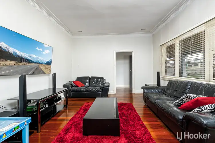 Fifth view of Homely house listing, 6 Swanstone Street, Collie WA 6225