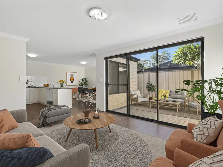 Main view of Homely house listing, 14a Arnott Court, Kelmscott WA 6111