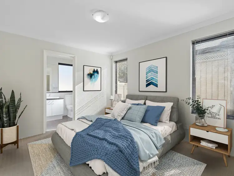 Fifth view of Homely house listing, 14a Arnott Court, Kelmscott WA 6111