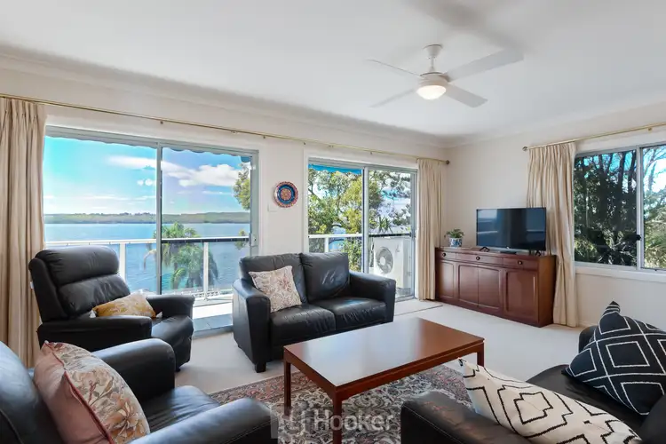 Second view of Homely townhouse listing, 7/21 Excelsior Parade, Carey Bay NSW 2283
