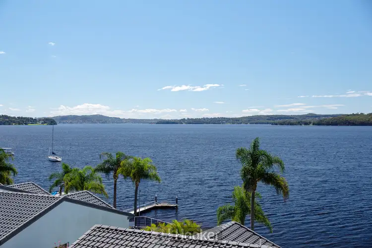Third view of Homely townhouse listing, 7/21 Excelsior Parade, Carey Bay NSW 2283