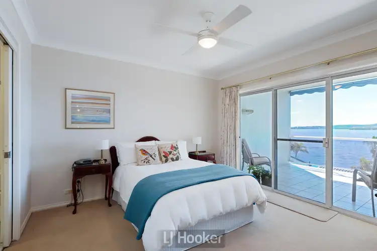 Fourth view of Homely townhouse listing, 7/21 Excelsior Parade, Carey Bay NSW 2283