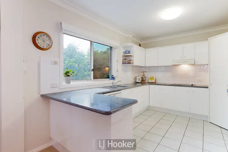 Fifth view of Homely townhouse listing, 7/21 Excelsior Parade, Carey Bay NSW 2283