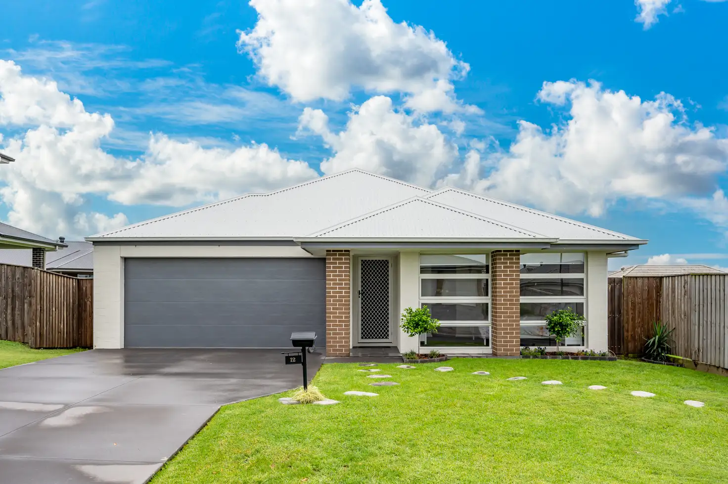 Main view of Homely house listing, 12 Damsel Street, Chisholm NSW 2322