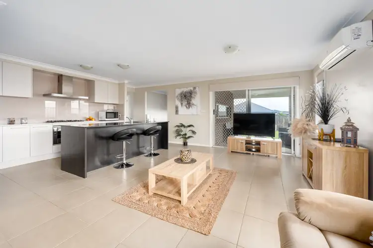 Third view of Homely house listing, 12 Damsel Street, Chisholm NSW 2322