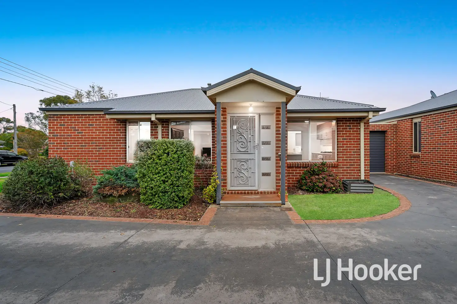 Main view of Homely house listing, 1/31 Rogers Street, Pakenham VIC 3810