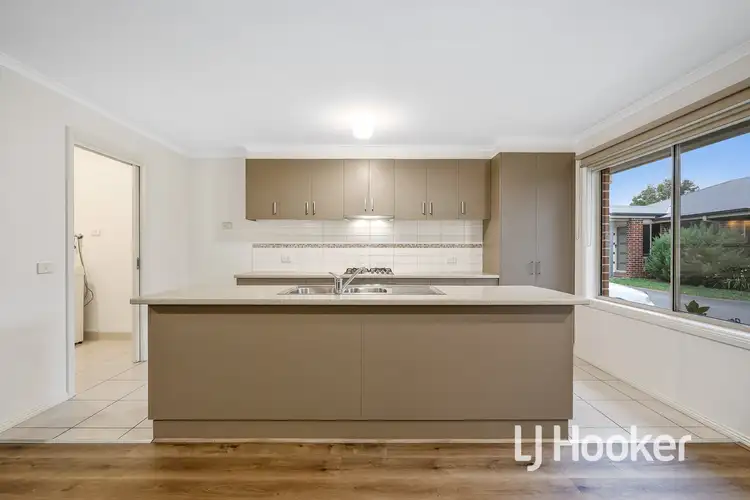 Third view of Homely house listing, 1/31 Rogers Street, Pakenham VIC 3810