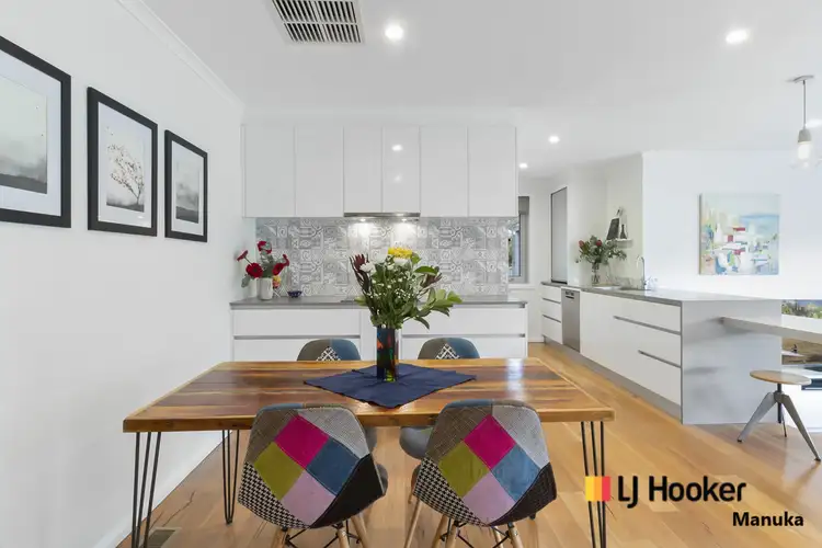 Main view of Homely house listing, 103 Walker Crescent, Narrabundah ACT 2604