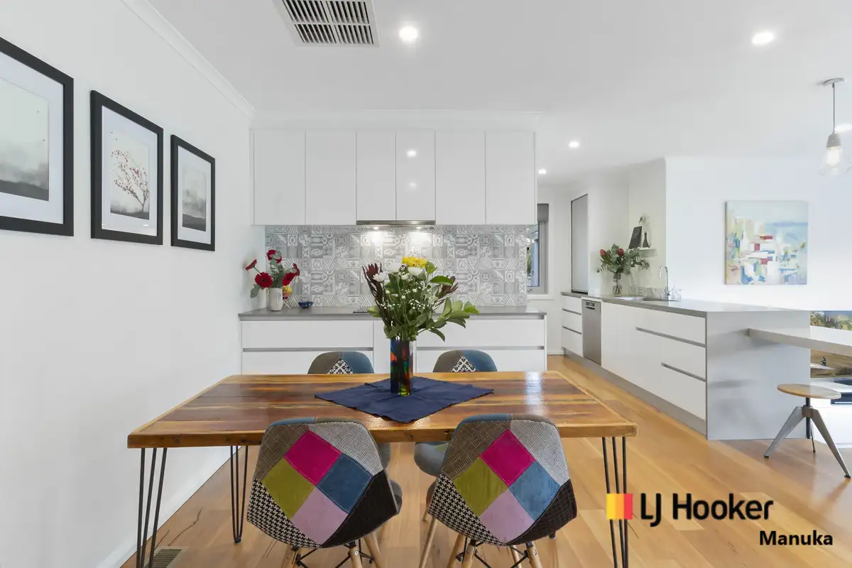 Main view of Homely house listing, 103 Walker Crescent, Narrabundah ACT 2604