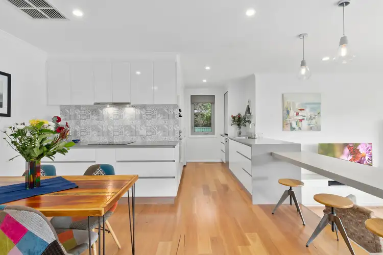 Second view of Homely house listing, 103 Walker Crescent, Narrabundah ACT 2604