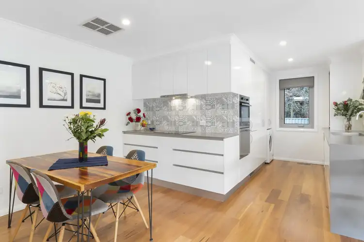 Third view of Homely house listing, 103 Walker Crescent, Narrabundah ACT 2604