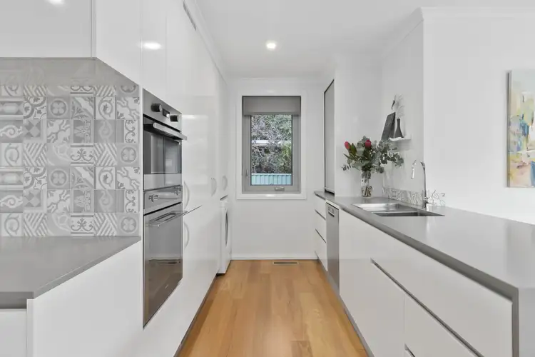 Fifth view of Homely house listing, 103 Walker Crescent, Narrabundah ACT 2604