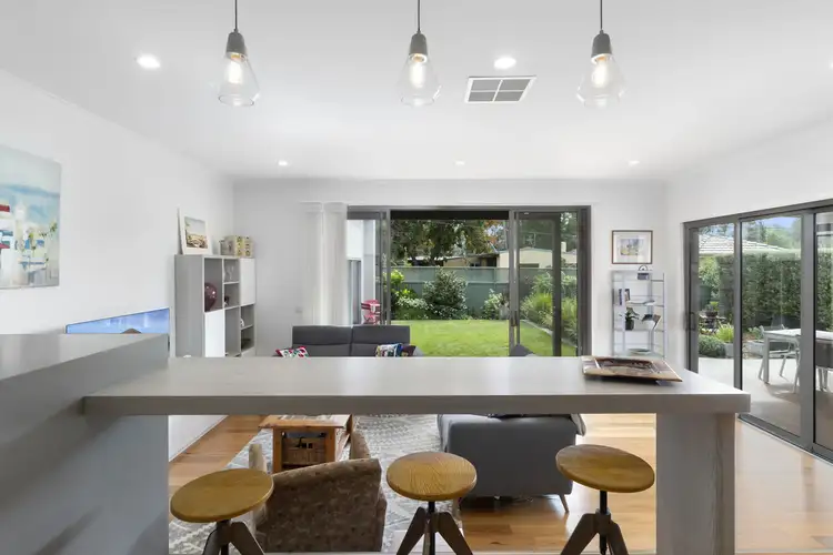 Sixth view of Homely house listing, 103 Walker Crescent, Narrabundah ACT 2604