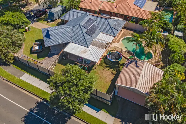 1 Sophia Place, Alexandra Hills QLD 4161