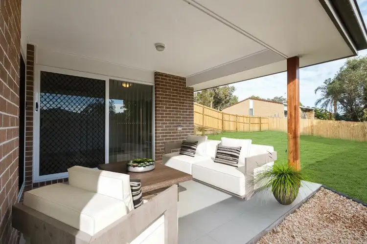 Fifth view of Homely house listing, 1 Grainger Street, Wynnum QLD 4178