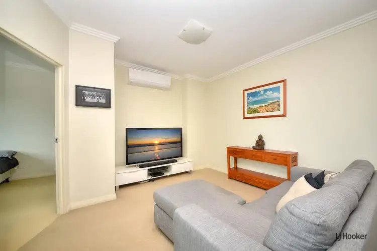 Second view of Homely unit listing, 2211/10 Fifth Avenue, Palm Beach QLD 4221