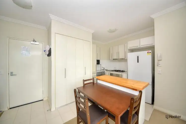 Third view of Homely unit listing, 2211/10 Fifth Avenue, Palm Beach QLD 4221