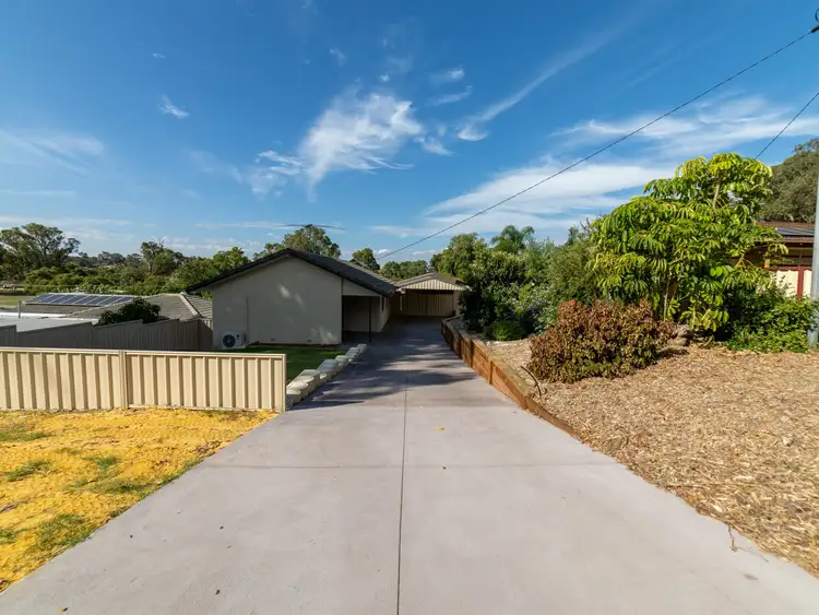 Second view of Homely house listing, 17 Kirkland Way, Parmelia WA 6167