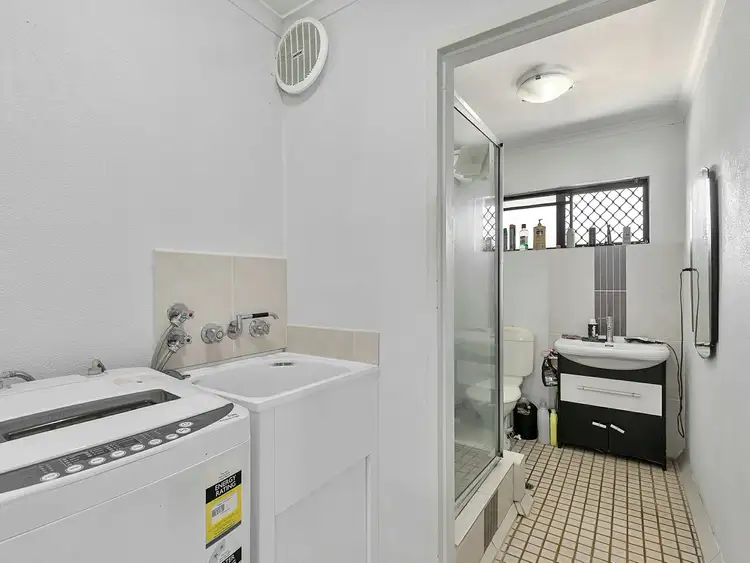 Fourth view of Homely unit listing, 8/3 Crathern Close, Edge Hill QLD 4870