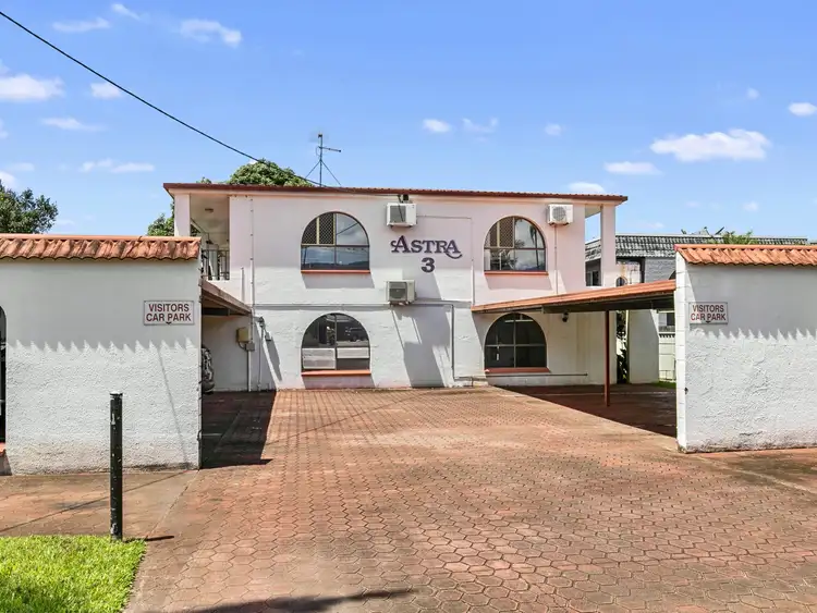 Fifth view of Homely unit listing, 8/3 Crathern Close, Edge Hill QLD 4870