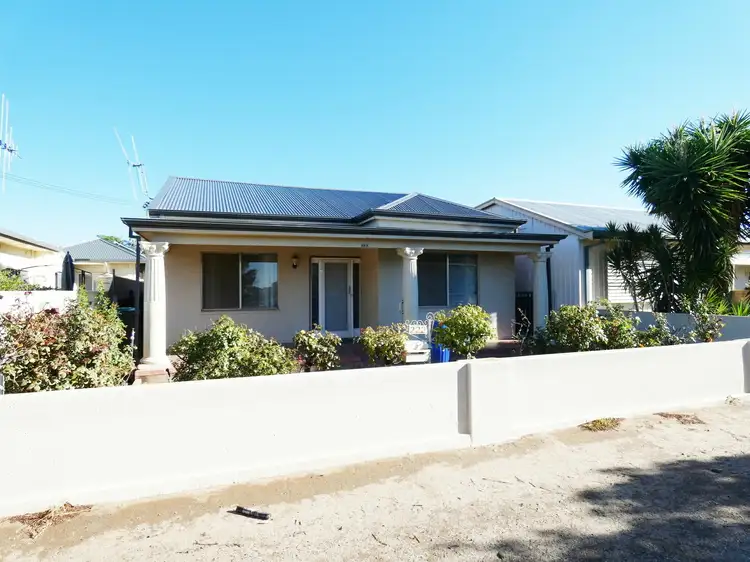 222 Morish Street, Broken Hill NSW 2880