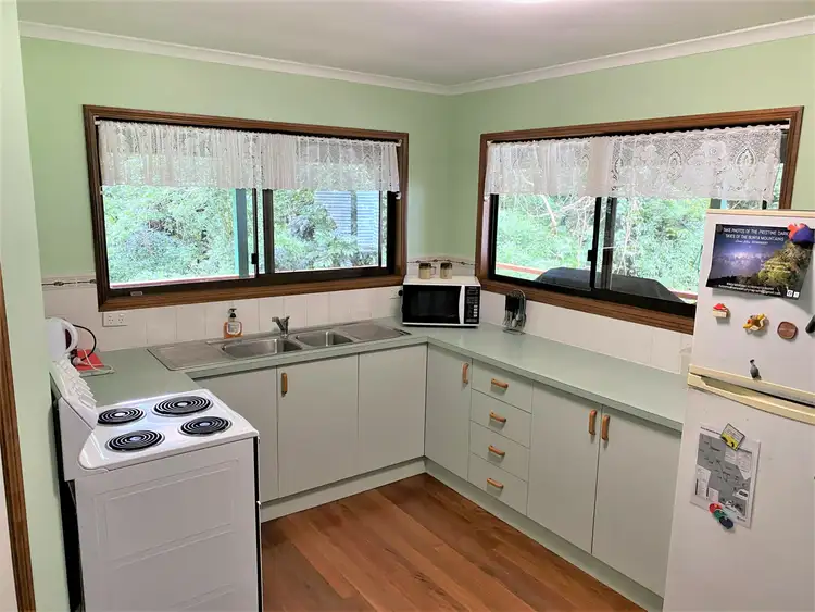Fifth view of Homely house listing, 1 Firefly Drive, Bunya Mountains QLD 4405