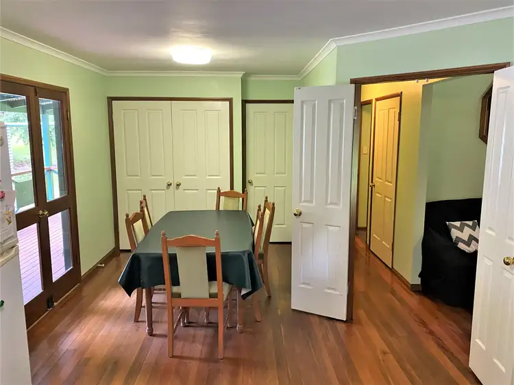 Sixth view of Homely house listing, 1 Firefly Drive, Bunya Mountains QLD 4405