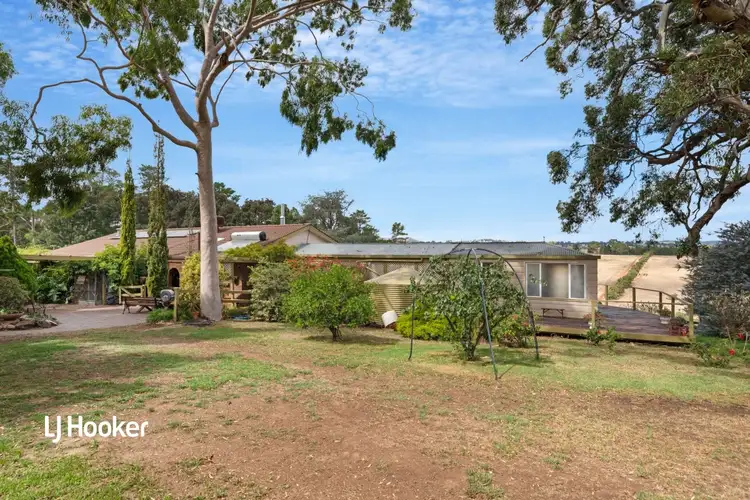 81 Johnson Road, One Tree Hill SA 5114