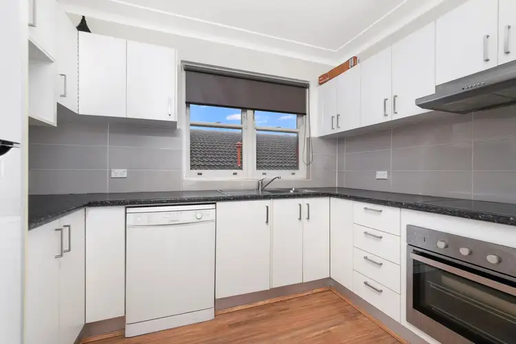 Third view of Homely unit listing, 4/158-160 Croydon Avenue, Croydon Park NSW 2133