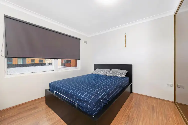 Fourth view of Homely unit listing, 4/158-160 Croydon Avenue, Croydon Park NSW 2133