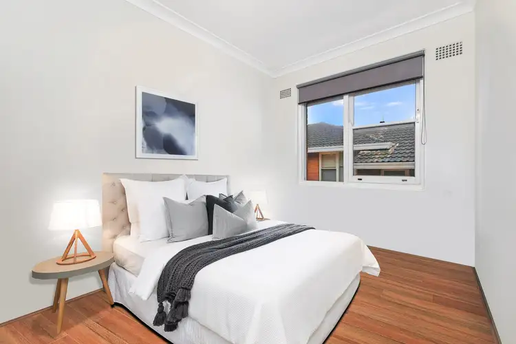 Fifth view of Homely unit listing, 4/158-160 Croydon Avenue, Croydon Park NSW 2133