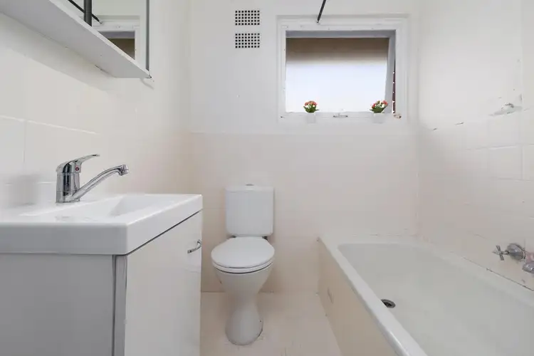 Sixth view of Homely unit listing, 4/158-160 Croydon Avenue, Croydon Park NSW 2133