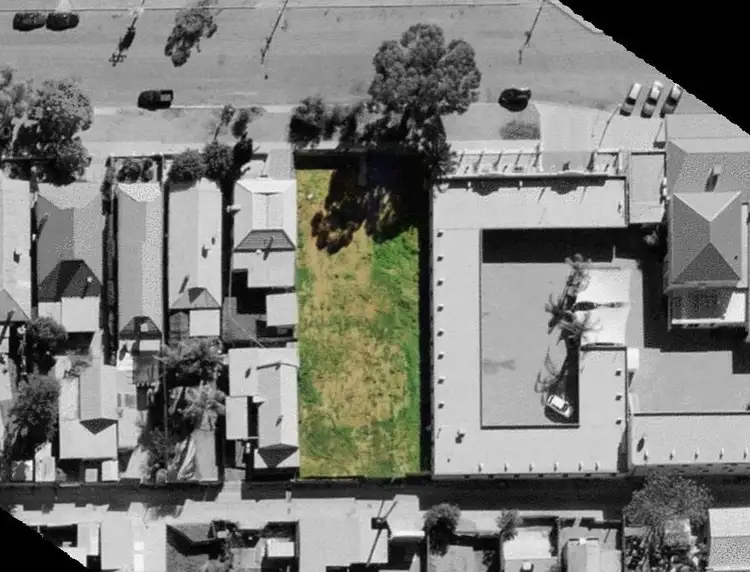 Main view of Homely land listing, 345 Cobalt Street & 348 Beryl Lane, Broken Hill NSW 2880