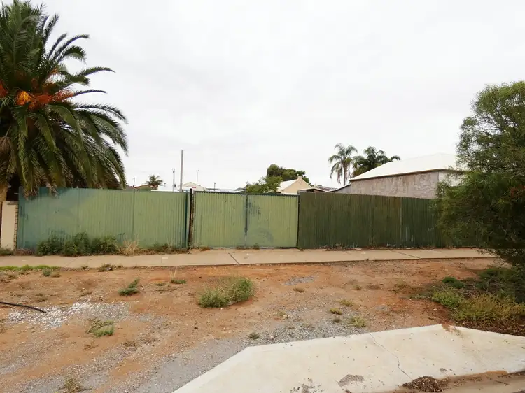 Second view of Homely land listing, 345 Cobalt Street & 348 Beryl Lane, Broken Hill NSW 2880
