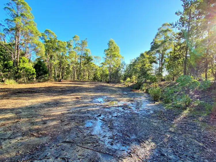 Third view of Homely land listing, 88 Main Street, St Marys TAS 7215